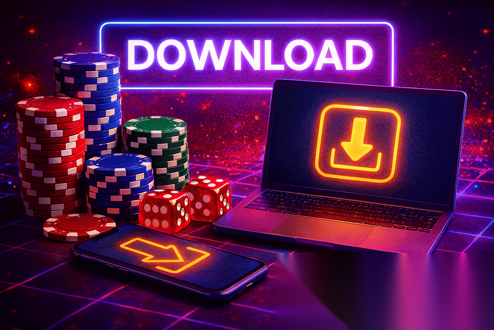 Guia para baixar e instalar o APK QQBR