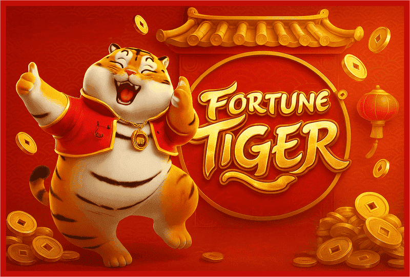 Jogo Tiger Ox Mouse da QQBR.