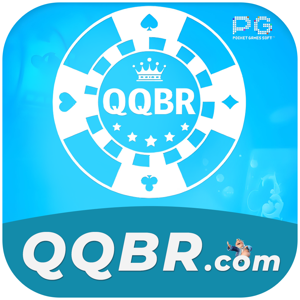 Novo logo da QQBR