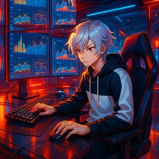 Imagem promocional da QQBR mostrando a plataforma e suas vantagens