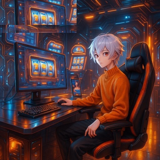 Imagem promocional da QQBR divulgando a plataforma e suas promoções