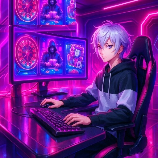 Imagem promocional da QQBR mostrando a plataforma e suas vantagens